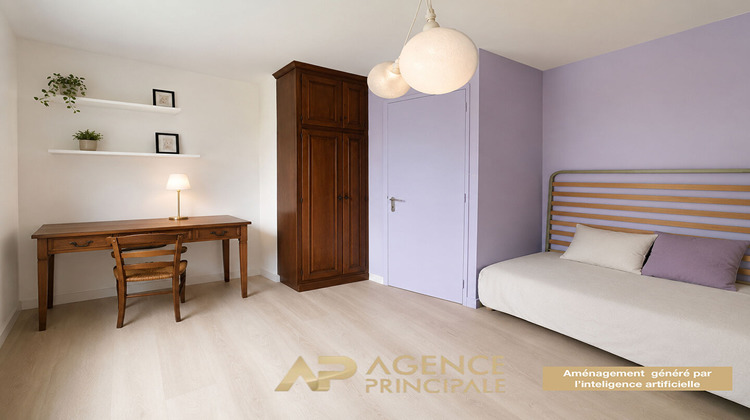 Ma-Cabane - Vente Maison LA ROCHELLE, 143 m²