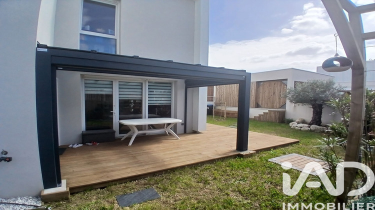Ma-Cabane - Vente Maison La Rochelle, 88 m²