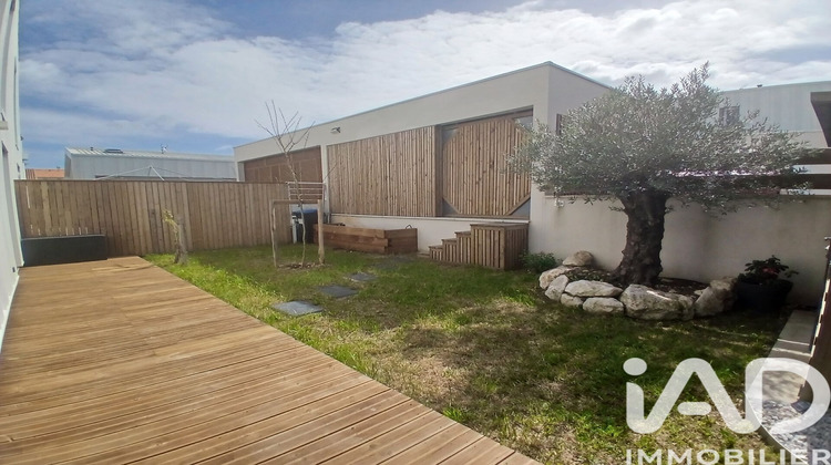 Ma-Cabane - Vente Maison La Rochelle, 88 m²