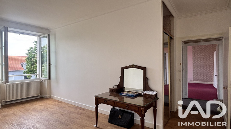 Ma-Cabane - Vente Maison La Rochelle, 188 m²