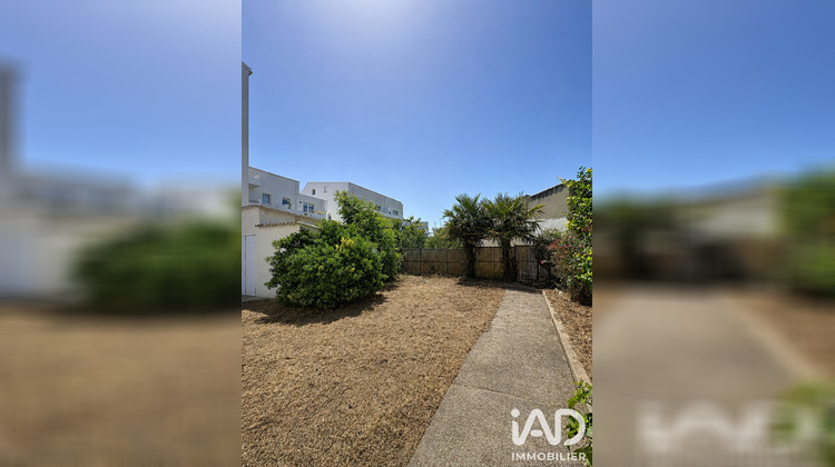 Ma-Cabane - Vente Maison La Rochelle, 142 m²