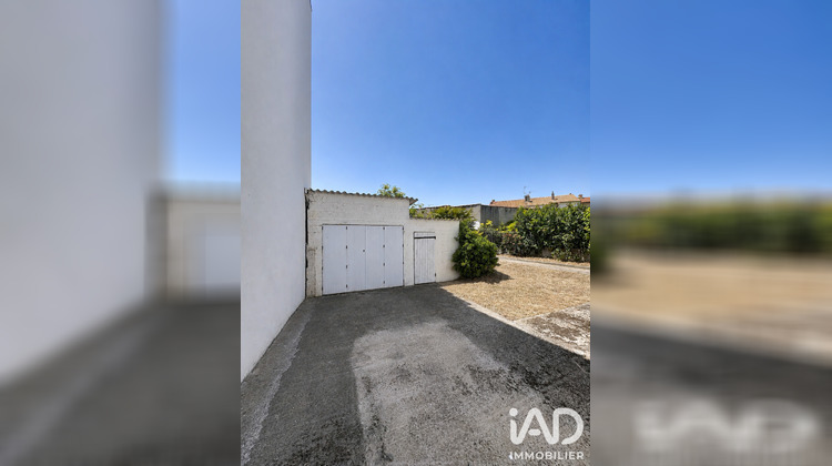 Ma-Cabane - Vente Maison La Rochelle, 142 m²