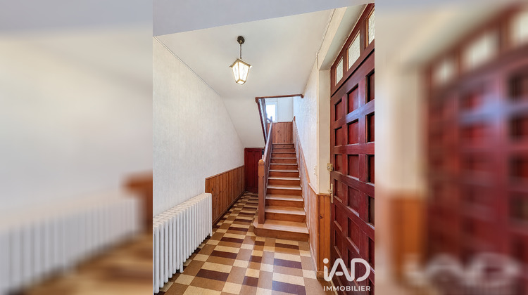 Ma-Cabane - Vente Maison La Rochelle, 142 m²