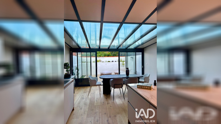 Ma-Cabane - Vente Maison La Rochelle, 90 m²