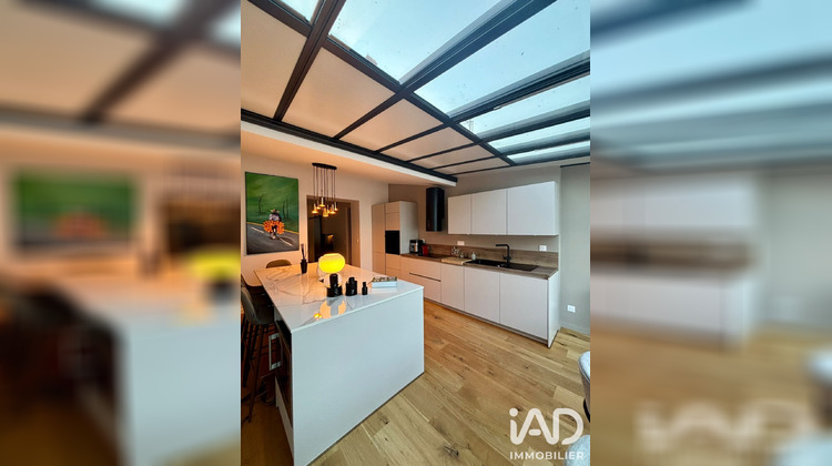 Ma-Cabane - Vente Maison La Rochelle, 90 m²