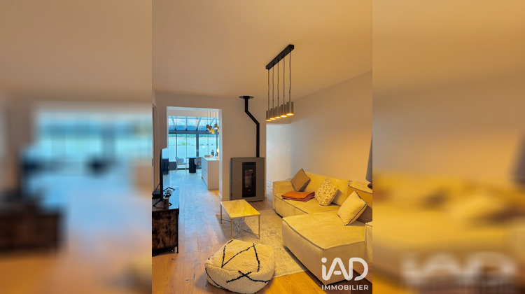 Ma-Cabane - Vente Maison La Rochelle, 90 m²