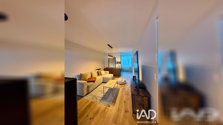 Ma-Cabane - Vente Maison La Rochelle, 90 m²