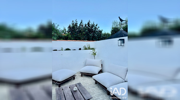 Ma-Cabane - Vente Maison La Rochelle, 90 m²