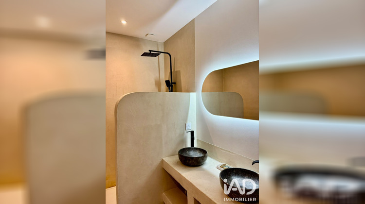 Ma-Cabane - Vente Maison La Rochelle, 90 m²