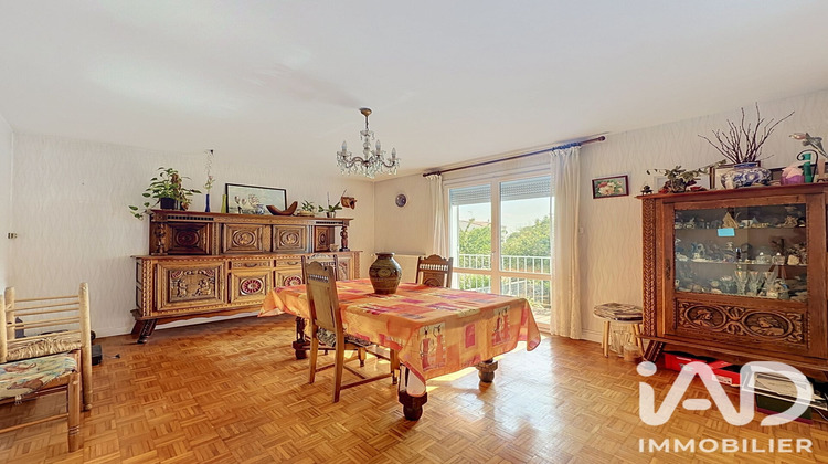 Ma-Cabane - Vente Maison La Rochelle, 122 m²