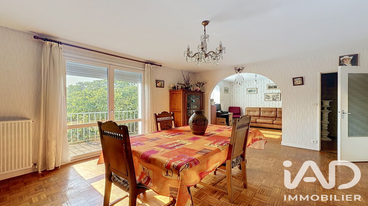 Ma-Cabane - Vente Maison La Rochelle, 122 m²