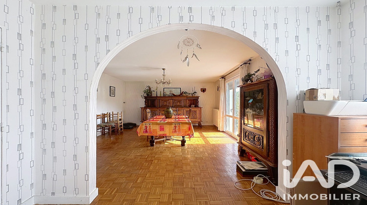Ma-Cabane - Vente Maison La Rochelle, 122 m²
