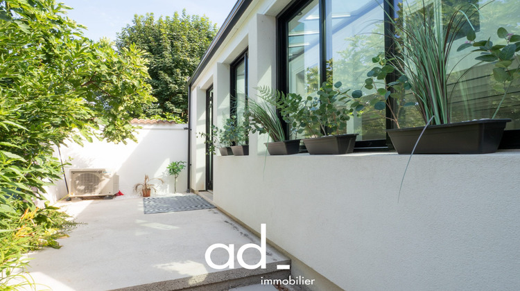 Ma-Cabane - Vente Maison La Rochelle, 97 m²