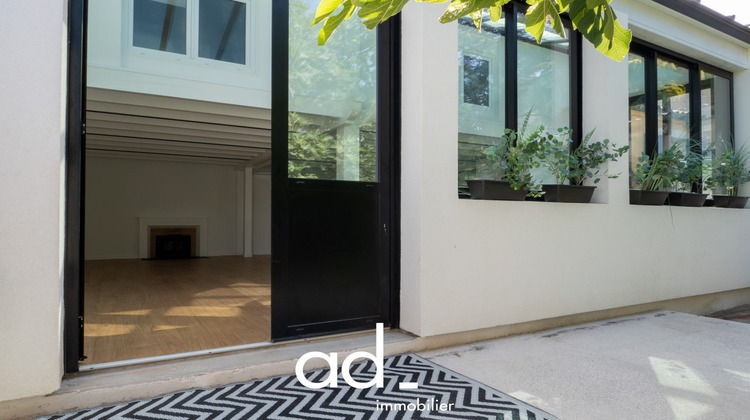 Ma-Cabane - Vente Maison La Rochelle, 97 m²