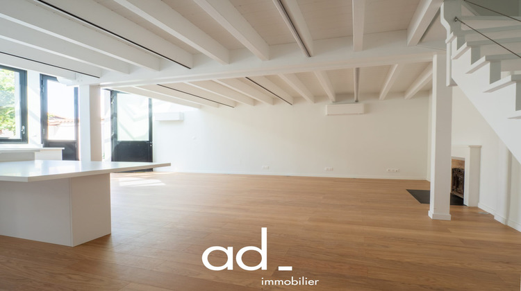 Ma-Cabane - Vente Maison La Rochelle, 97 m²