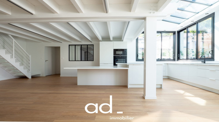 Ma-Cabane - Vente Maison La Rochelle, 97 m²