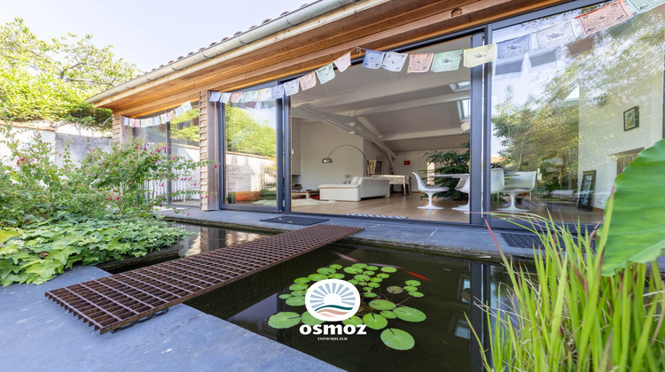 Ma-Cabane - Vente Maison La Rochelle, 172 m²