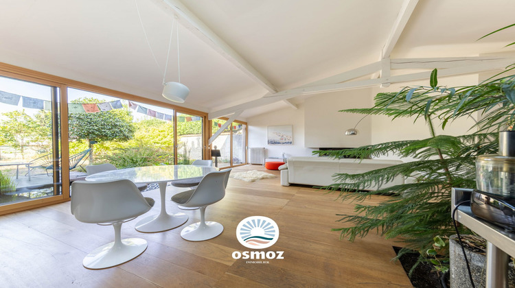 Ma-Cabane - Vente Maison La Rochelle, 172 m²