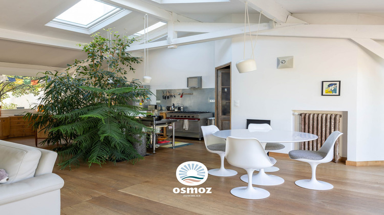 Ma-Cabane - Vente Maison La Rochelle, 172 m²