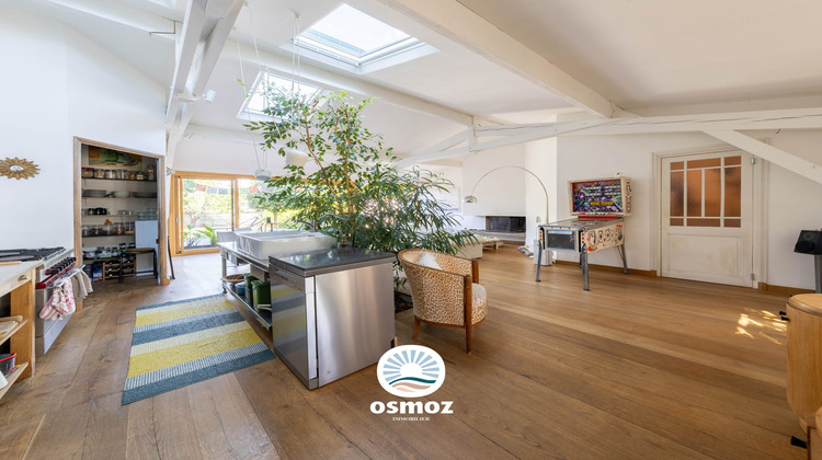 Ma-Cabane - Vente Maison La Rochelle, 172 m²