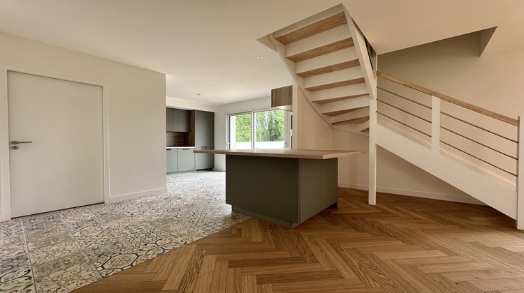Ma-Cabane - Vente Maison La Rochelle, 160 m²