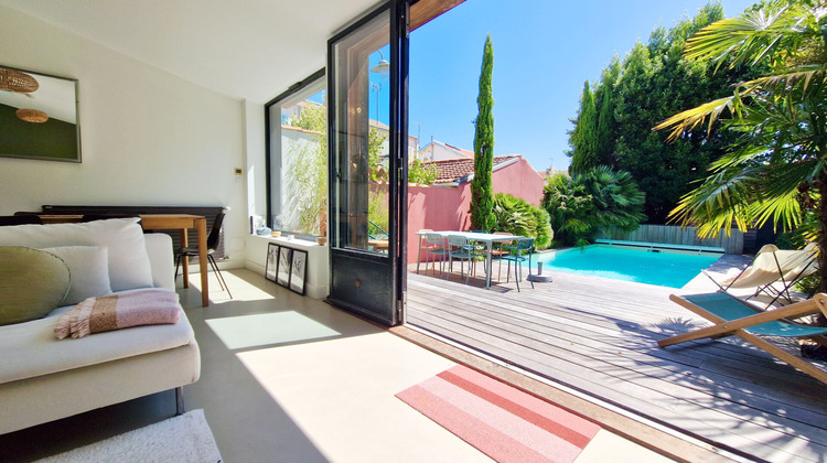 Ma-Cabane - Vente Maison LA ROCHELLE, 139 m²