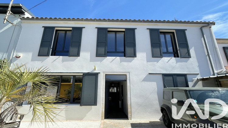 Ma-Cabane - Vente Maison La Rochelle, 174 m²