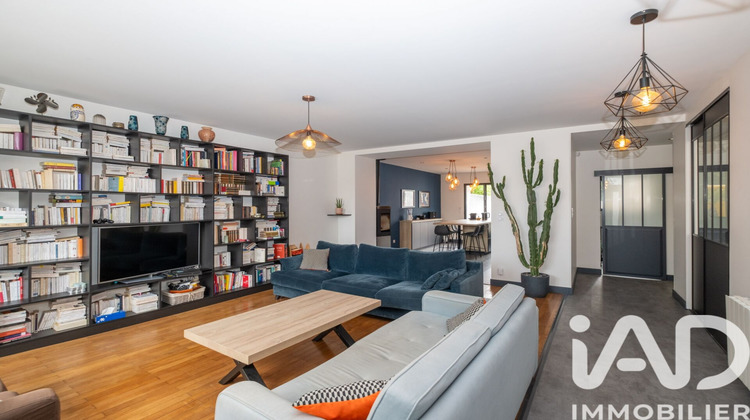 Ma-Cabane - Vente Maison La Rochelle, 174 m²
