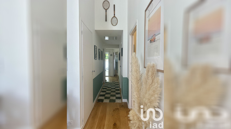 Ma-Cabane - Vente Maison La Rochelle, 100 m²