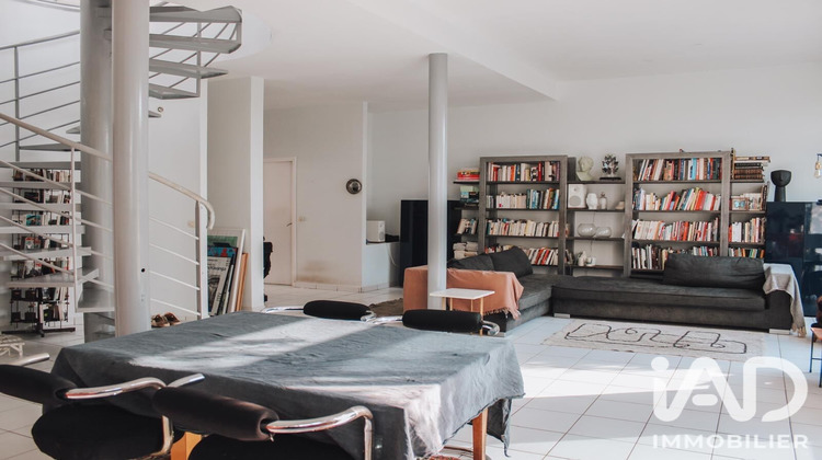Ma-Cabane - Vente Maison La Rochelle, 196 m²