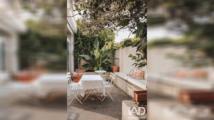 Ma-Cabane - Vente Maison La Rochelle, 196 m²