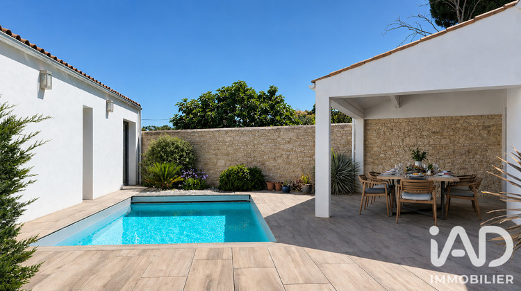 Ma-Cabane - Vente Maison La Rochelle, 154 m²