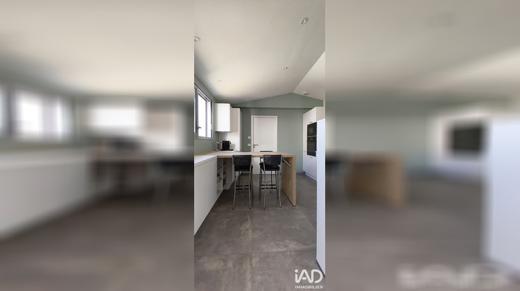 Ma-Cabane - Vente Maison La Rochelle, 154 m²