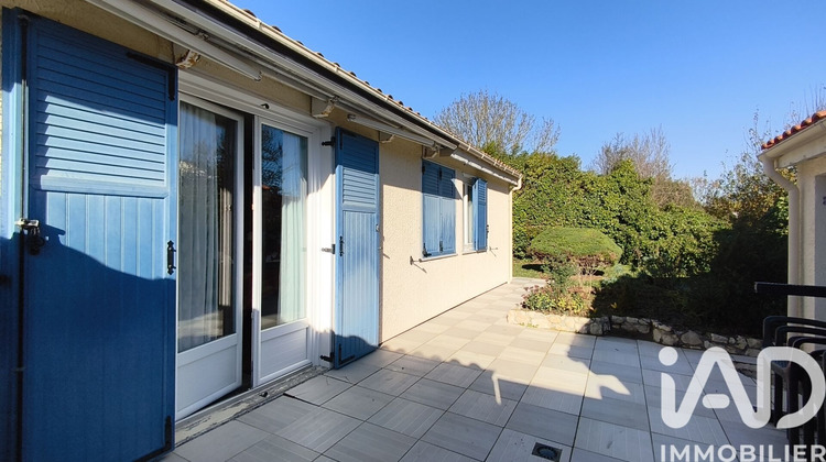 Ma-Cabane - Vente Maison La Rochelle, 94 m²