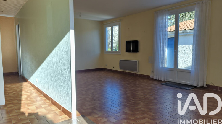 Ma-Cabane - Vente Maison La Rochelle, 94 m²