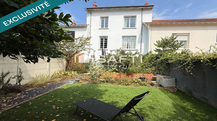 Ma-Cabane - Vente Maison La Rochelle, 137 m²