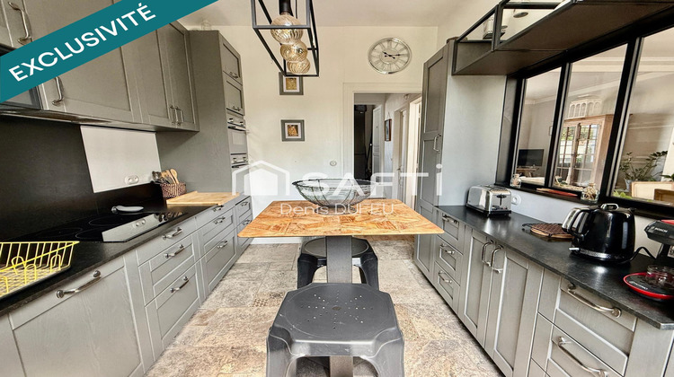 Ma-Cabane - Vente Maison La Rochelle, 137 m²