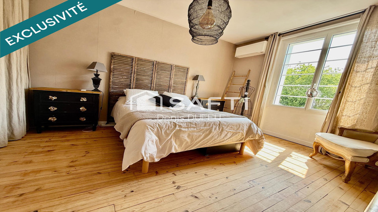 Ma-Cabane - Vente Maison La Rochelle, 137 m²