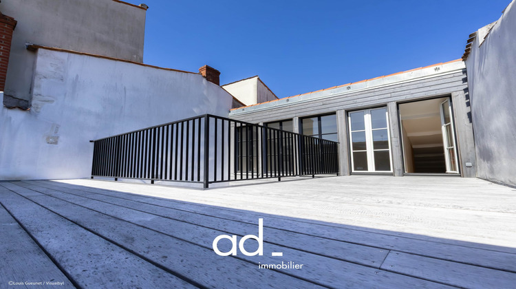 Ma-Cabane - Vente Maison La Rochelle, 248 m²