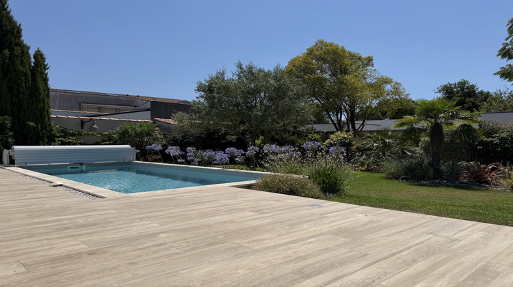 Ma-Cabane - Vente Maison La Rochelle, 155 m²