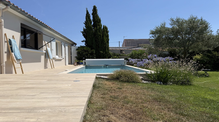 Ma-Cabane - Vente Maison La Rochelle, 155 m²