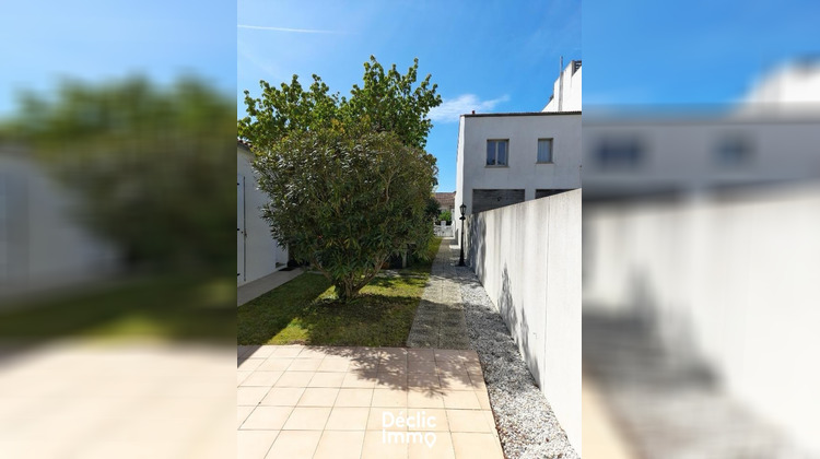 Ma-Cabane - Vente Maison LA ROCHELLE, 79 m²