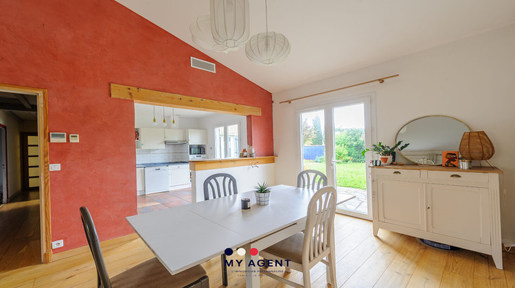 Ma-Cabane - Vente Maison LA ROCHELLE, 130 m²
