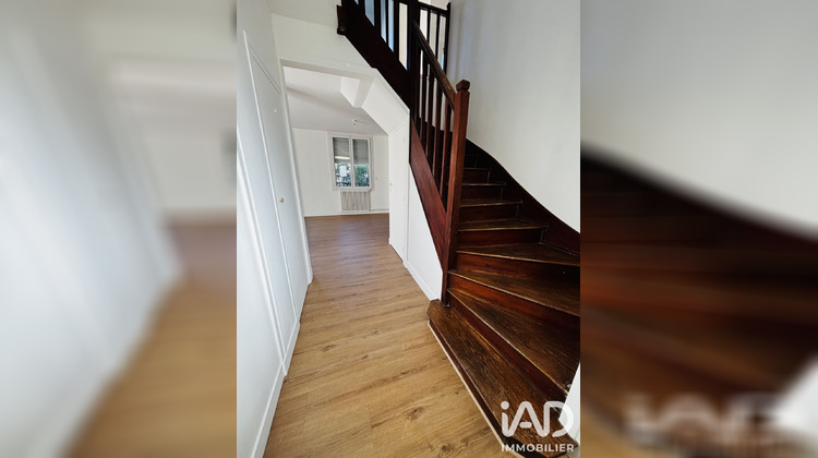 Ma-Cabane - Vente Maison La Rochelle, 95 m²