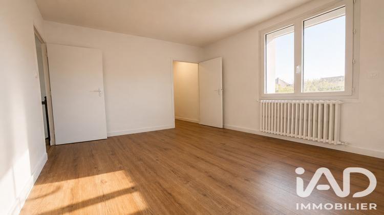 Ma-Cabane - Vente Maison La Rochelle, 95 m²