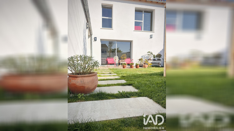 Ma-Cabane - Vente Maison La Rochelle, 99 m²