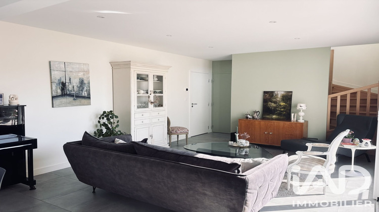 Ma-Cabane - Vente Maison La Rochelle, 99 m²