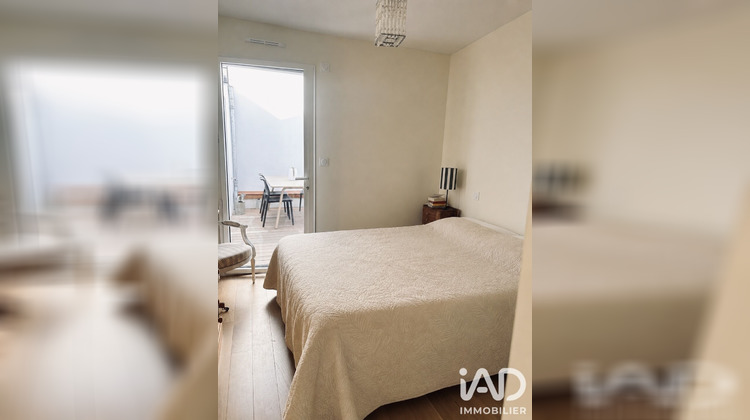 Ma-Cabane - Vente Maison La Rochelle, 99 m²