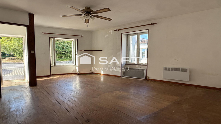 Ma-Cabane - Vente Maison La Rochelle, 53 m²
