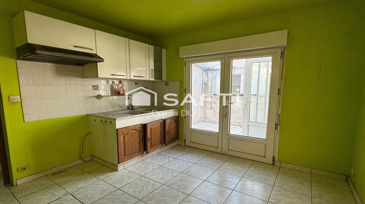 Ma-Cabane - Vente Maison La Rochelle, 53 m²